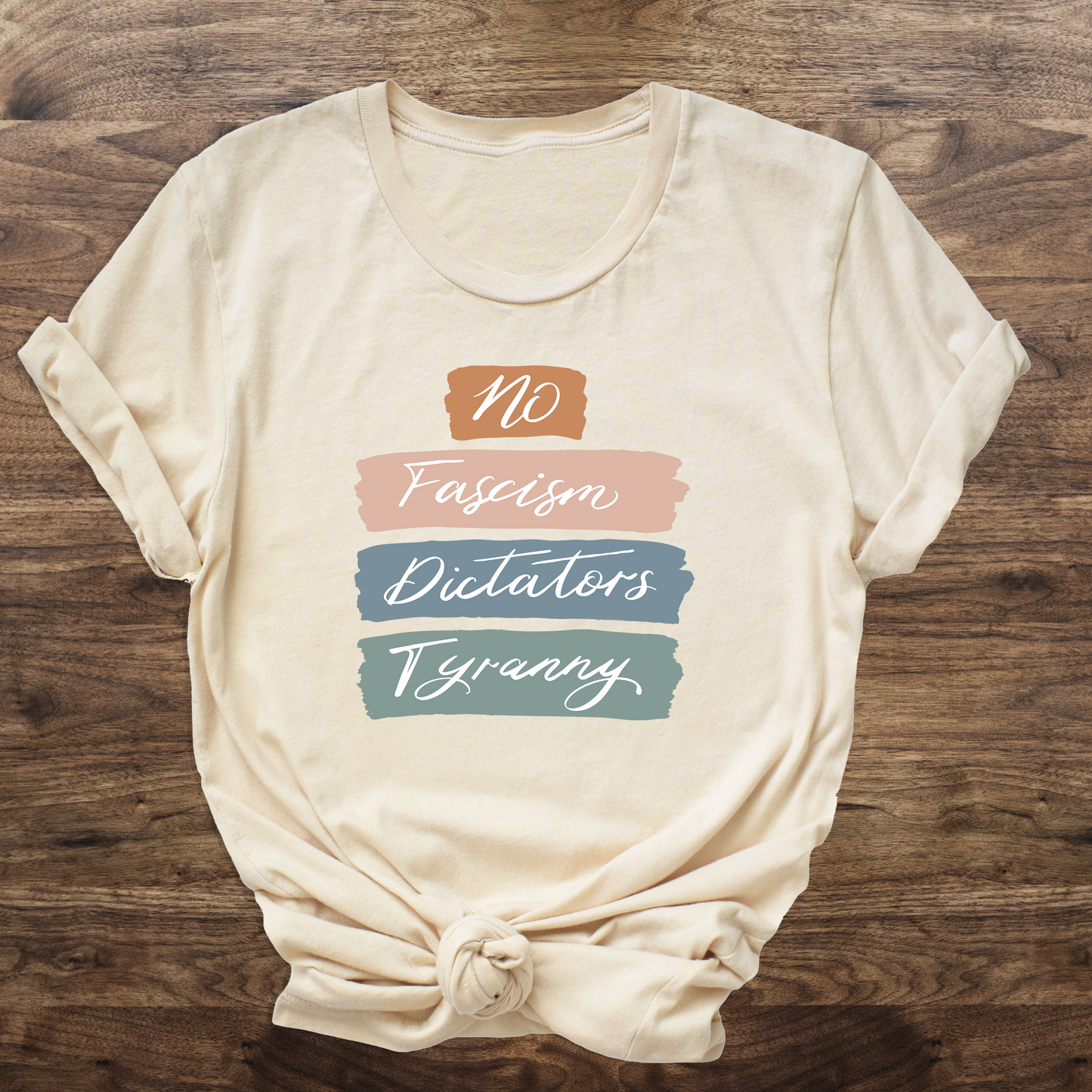 FDT Anti Trump Unisex Political T Shirt, Short Sleeve Tee, Activism Shirt, Protest, Social Justice Tee, Humor, Gift