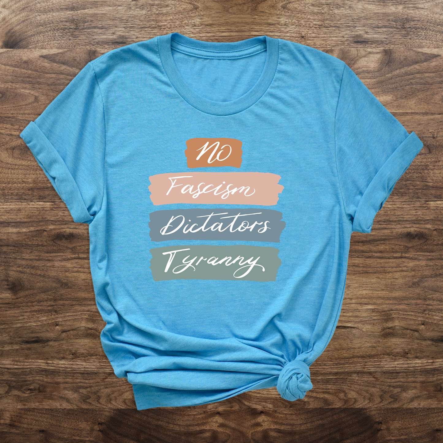 FDT Anti Trump Unisex Political T Shirt, Short Sleeve Tee, Activism Shirt, Protest, Social Justice Tee, Humor, Gift