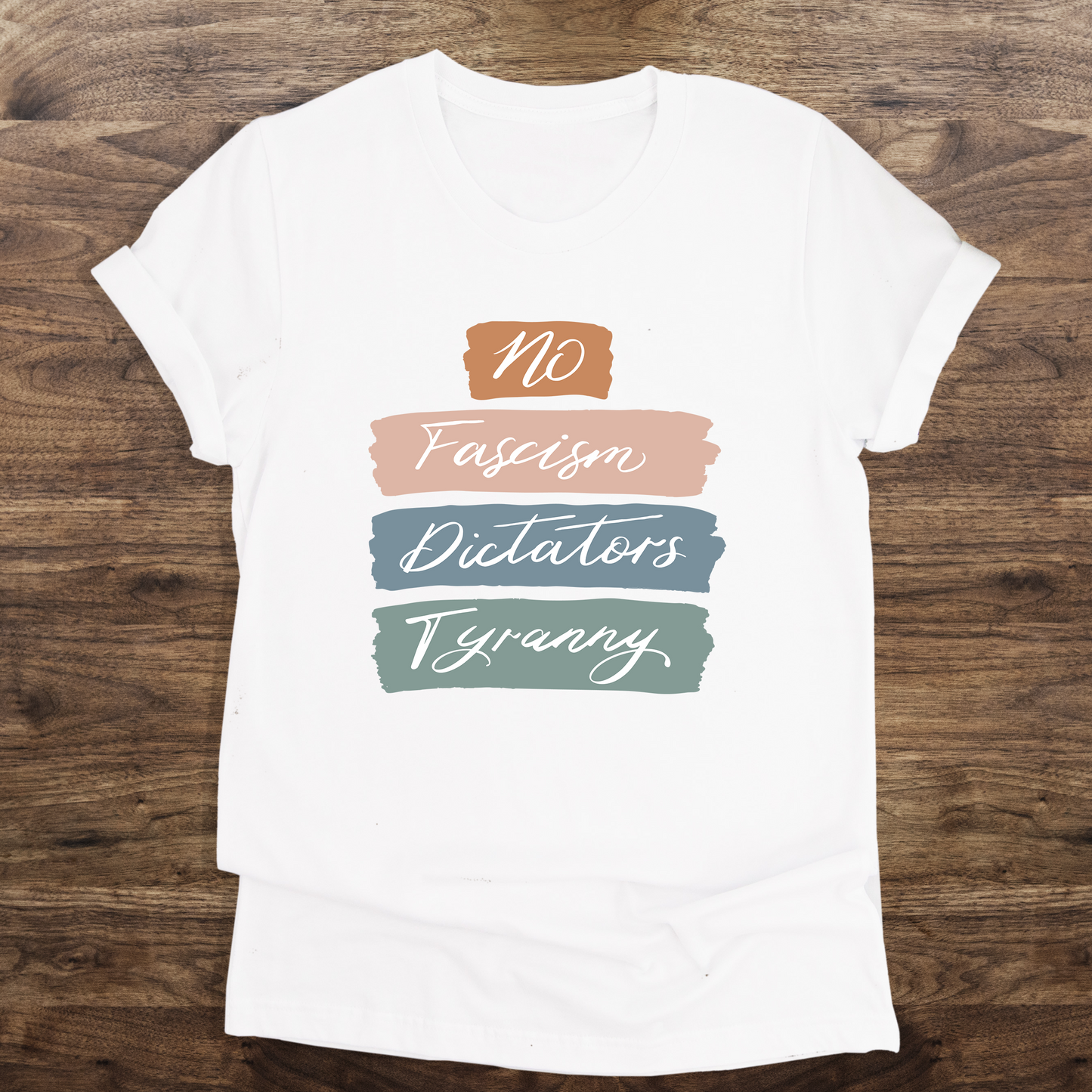 FDT Anti Trump Unisex Political T Shirt, Short Sleeve Tee, Activism Shirt, Protest, Social Justice Tee, Humor, Gift